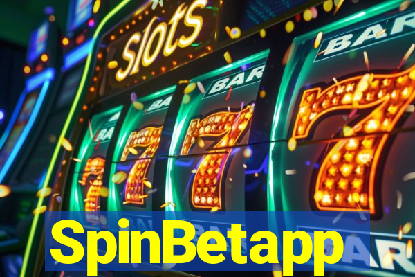 SpinBetapp