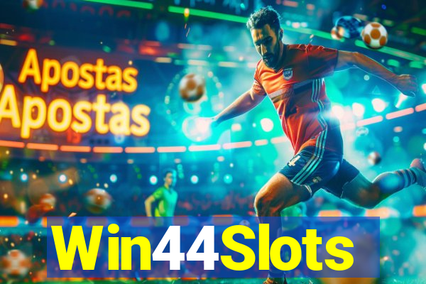 Win44Slots