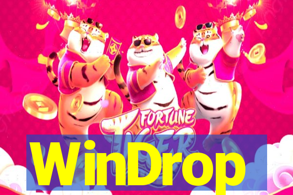 WinDrop