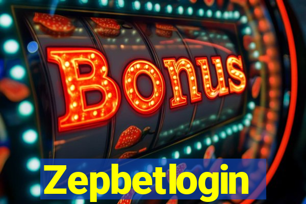 Zepbetlogin