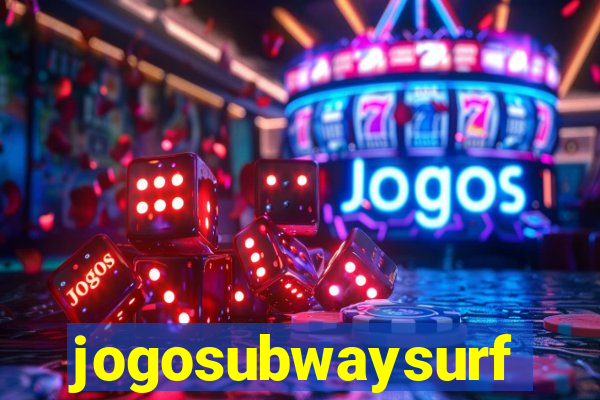 jogosubwaysurf