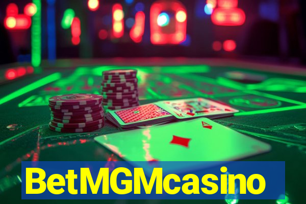 BetMGMcasino