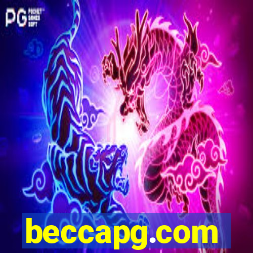 beccapg.com