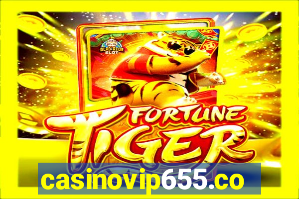 casinovip655.com