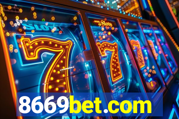 8669bet.com