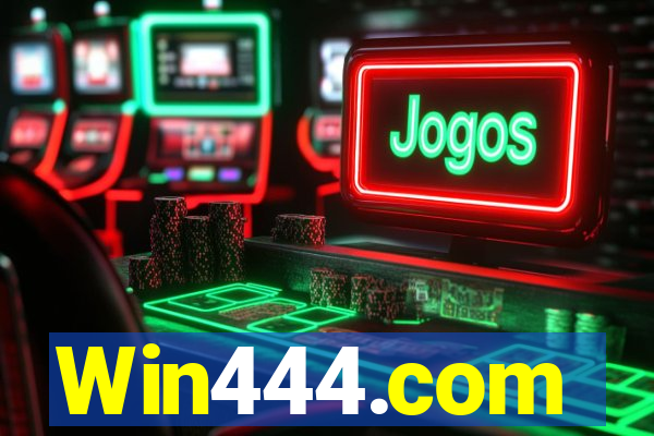 Win444.com