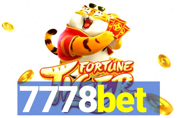 7778bet