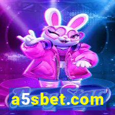 a5sbet.com