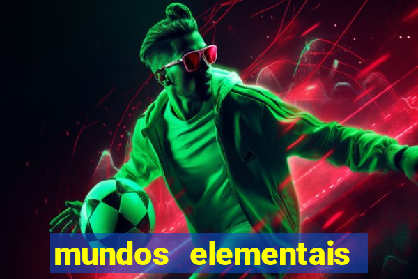 mundos elementais apk 2024