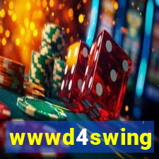 wwwd4swing