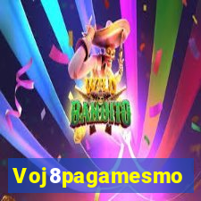 Voj8pagamesmo