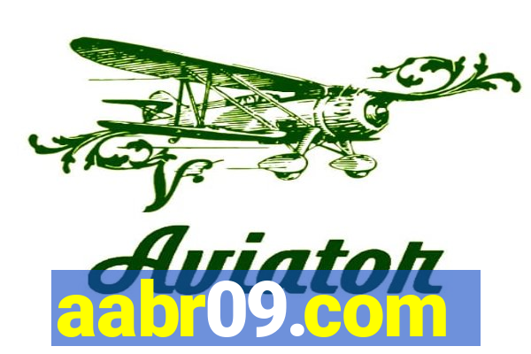 aabr09.com