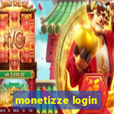 monetizze login