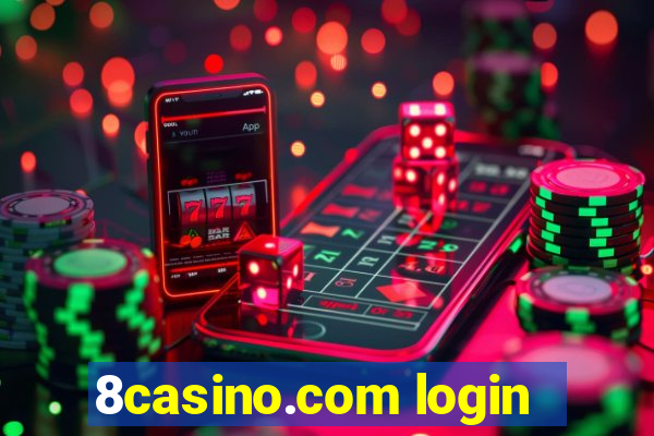 8casino.com login