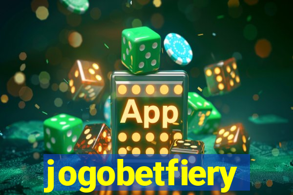 jogobetfiery