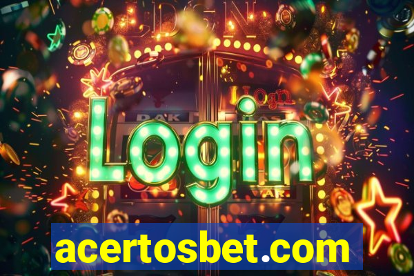 acertosbet.com