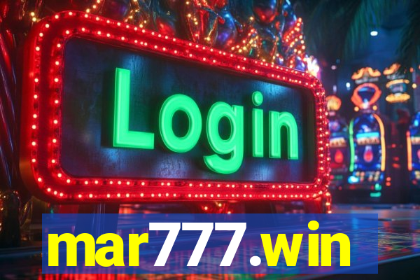 mar777.win