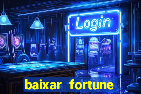 baixar fortune tiger oficial