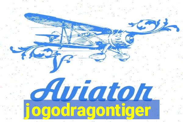 jogodragontiger