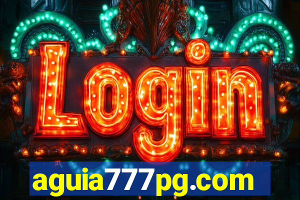 aguia777pg.com