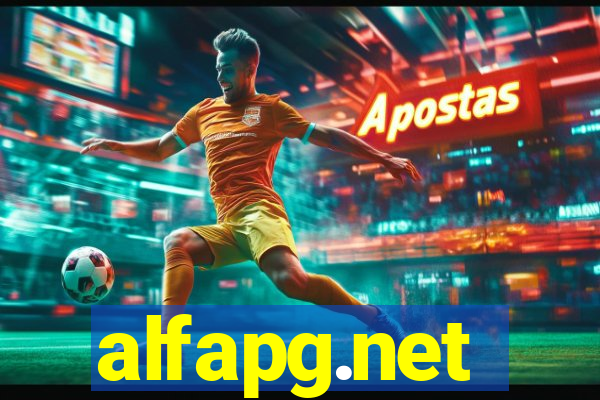 alfapg.net