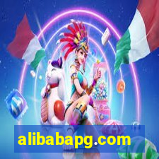 alibabapg.com