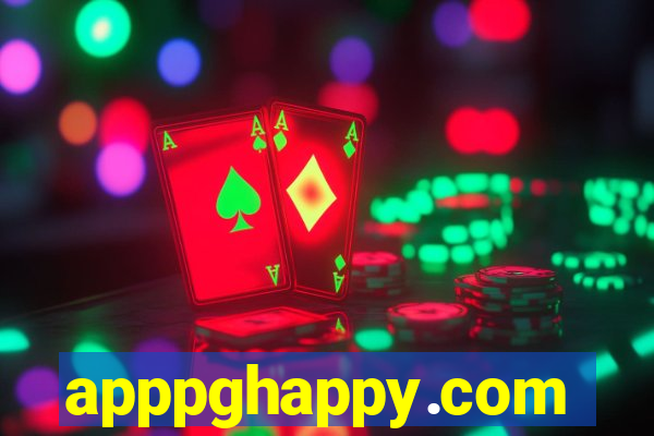 apppghappy.com