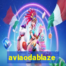 aviaodablaze