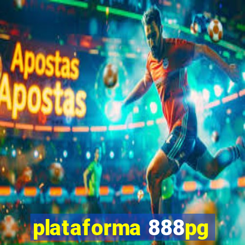 plataforma 888pg