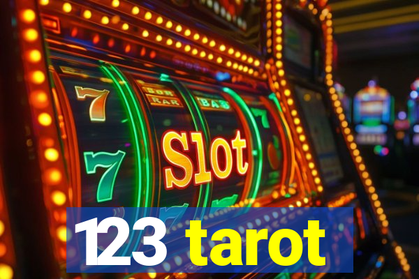 123 tarot