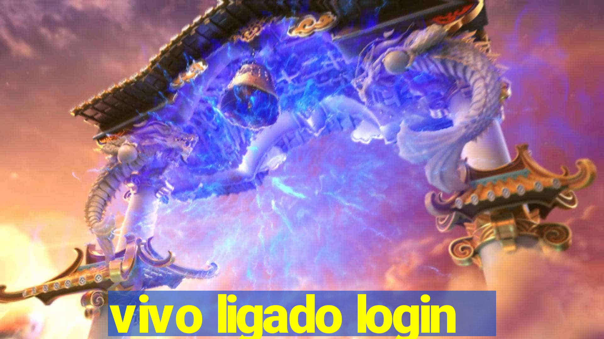 vivo ligado login