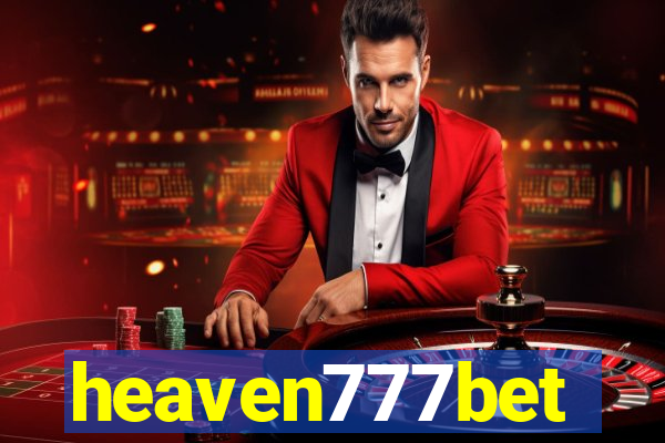 heaven777bet