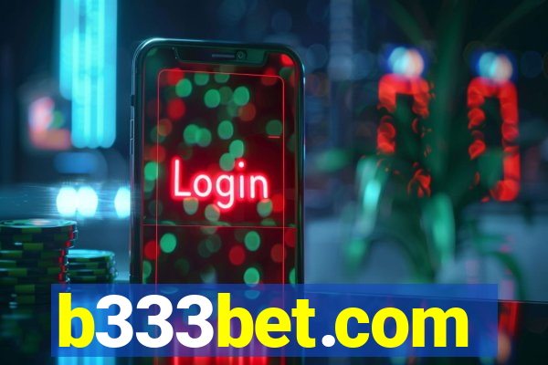 b333bet.com