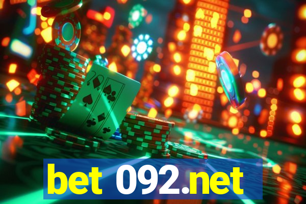 bet 092.net