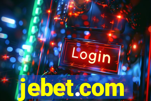 jebet.com