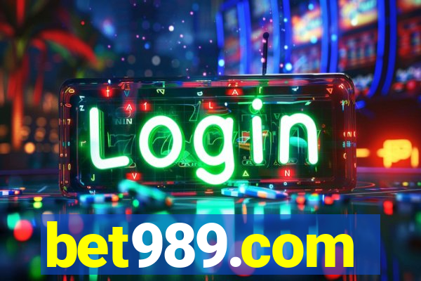 bet989.com