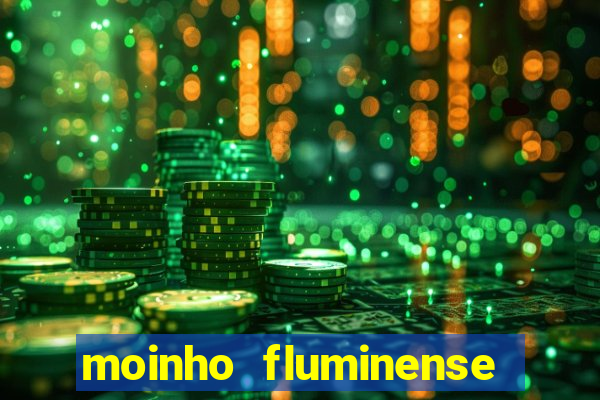 moinho fluminense vai virar shopping