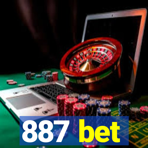 887 bet