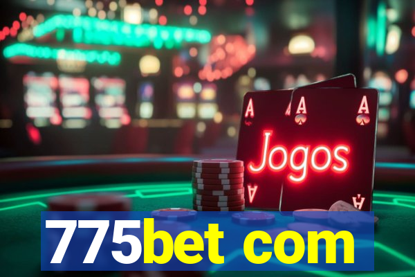 775bet com