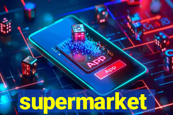 supermarket simulator apk dinheiro infinito e energia infinita