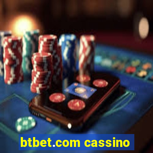 btbet.com cassino