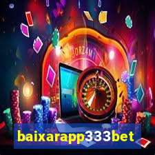 baixarapp333bet