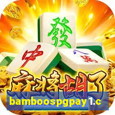 bamboospgpay1.com