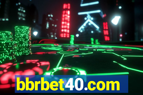 bbrbet40.com