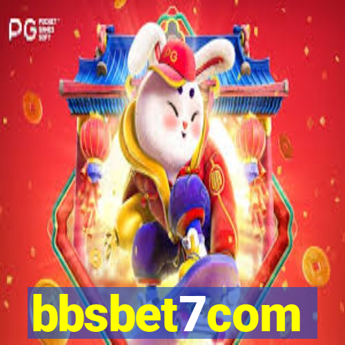 bbsbet7com