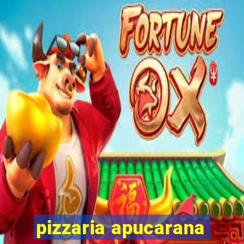 pizzaria apucarana