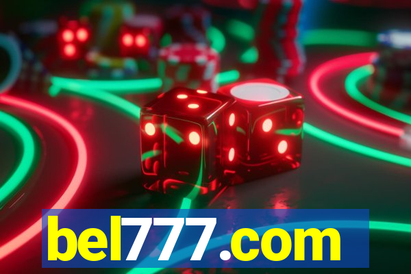 bel777.com