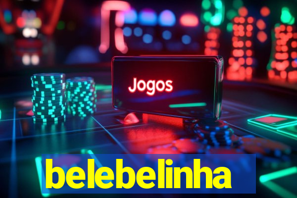 belebelinha