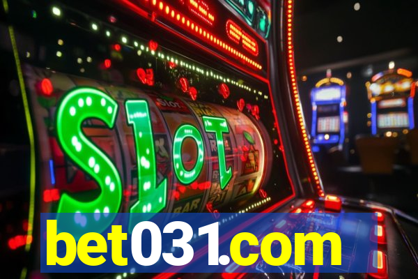 bet031.com