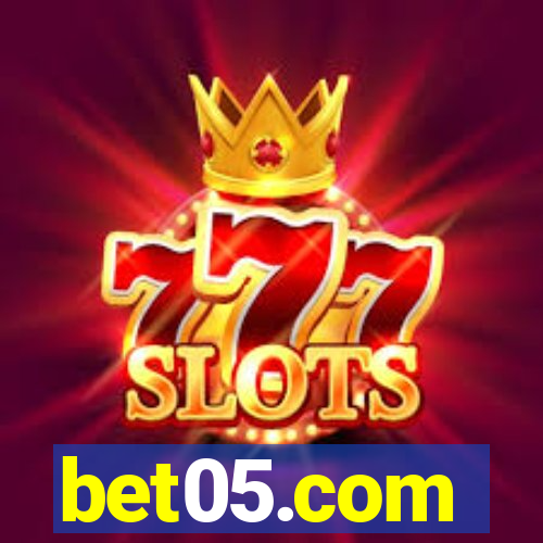 bet05.com